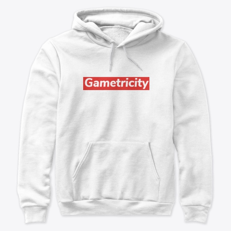 Gametricity Box