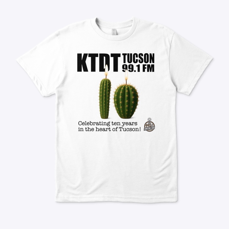 KTDT 10th Anniversary