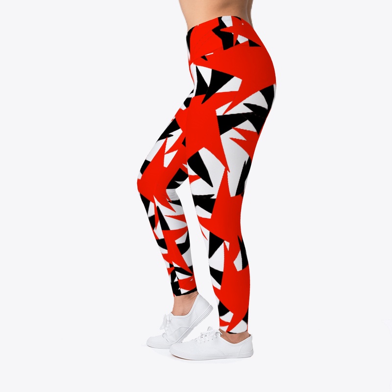 Red Stars