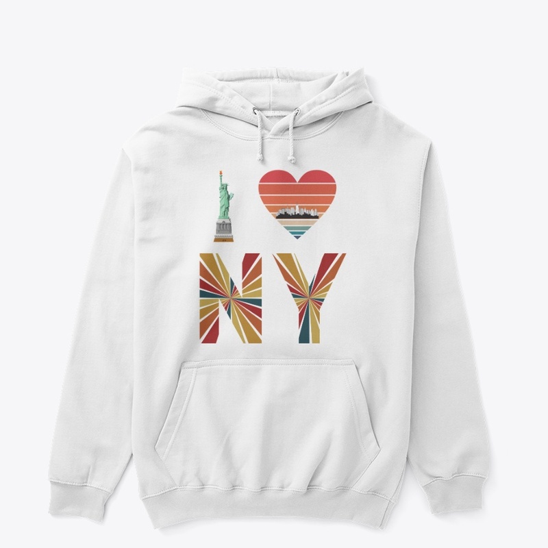 Newyork T-shirts 