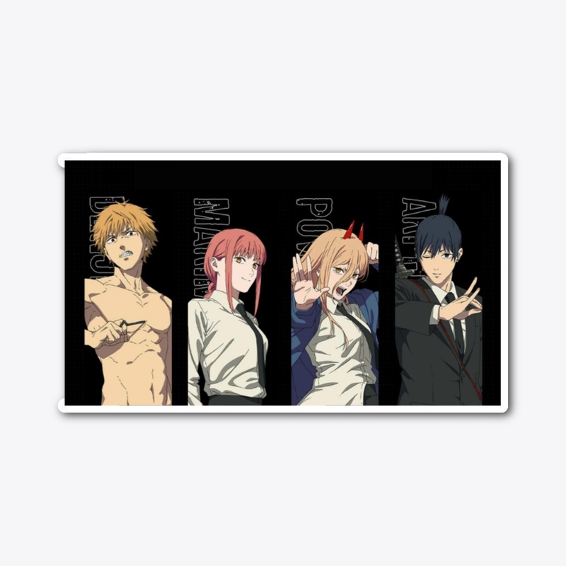 Anime 