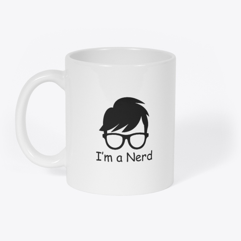 I'm Nerd