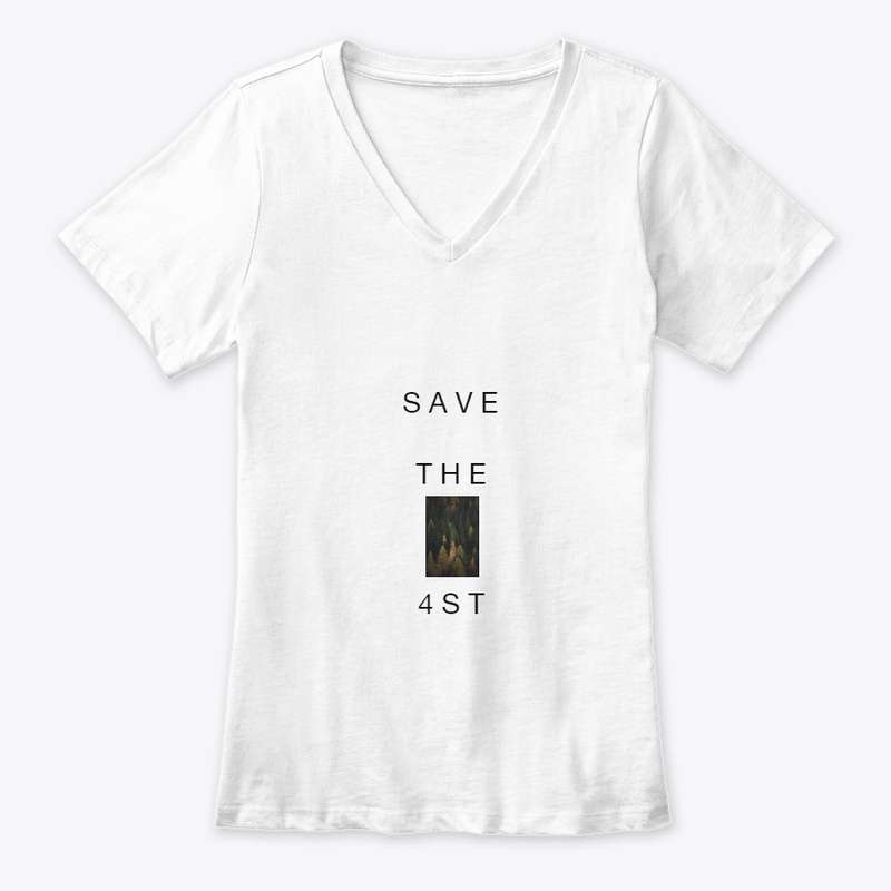 SAVE OUR FOREST