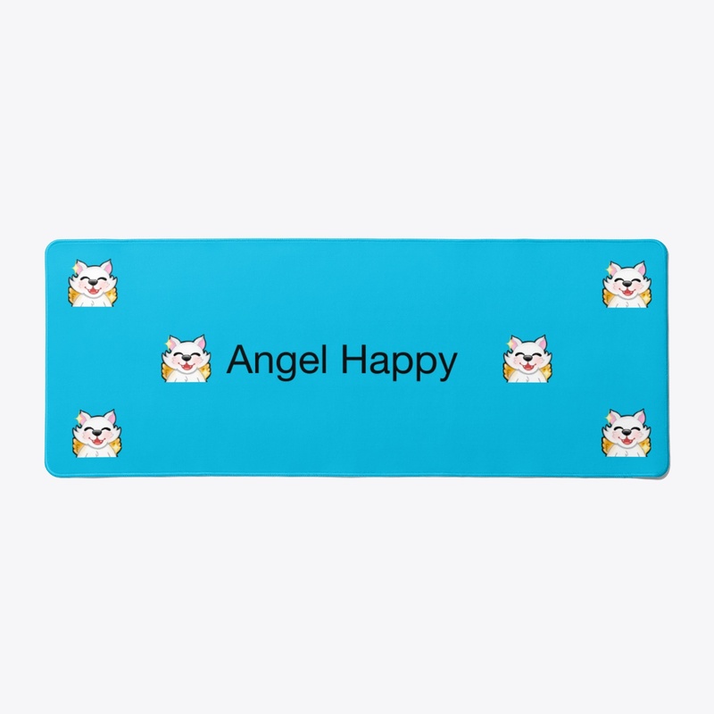 Angel Happiness