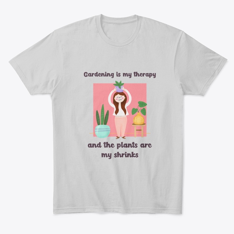 Gardening Therapy