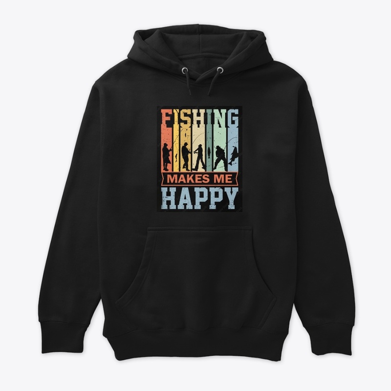 Fishing Design