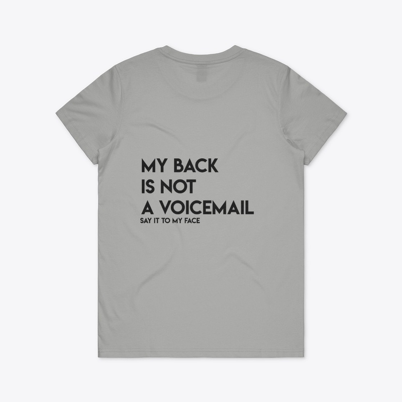 Voicemail