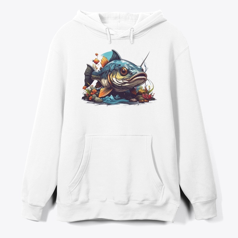Catfish Design 3