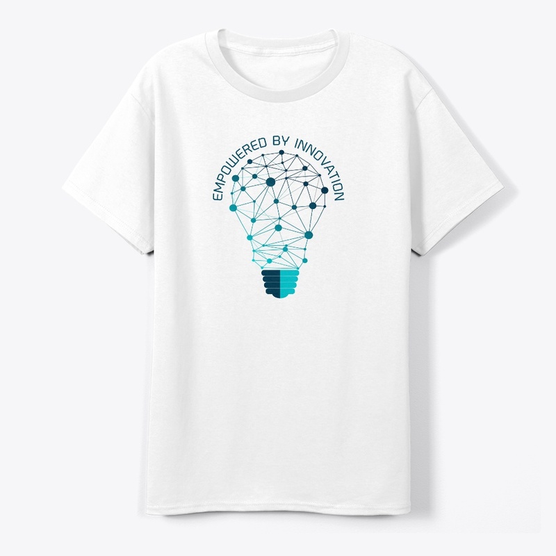 Empowered by Innovation