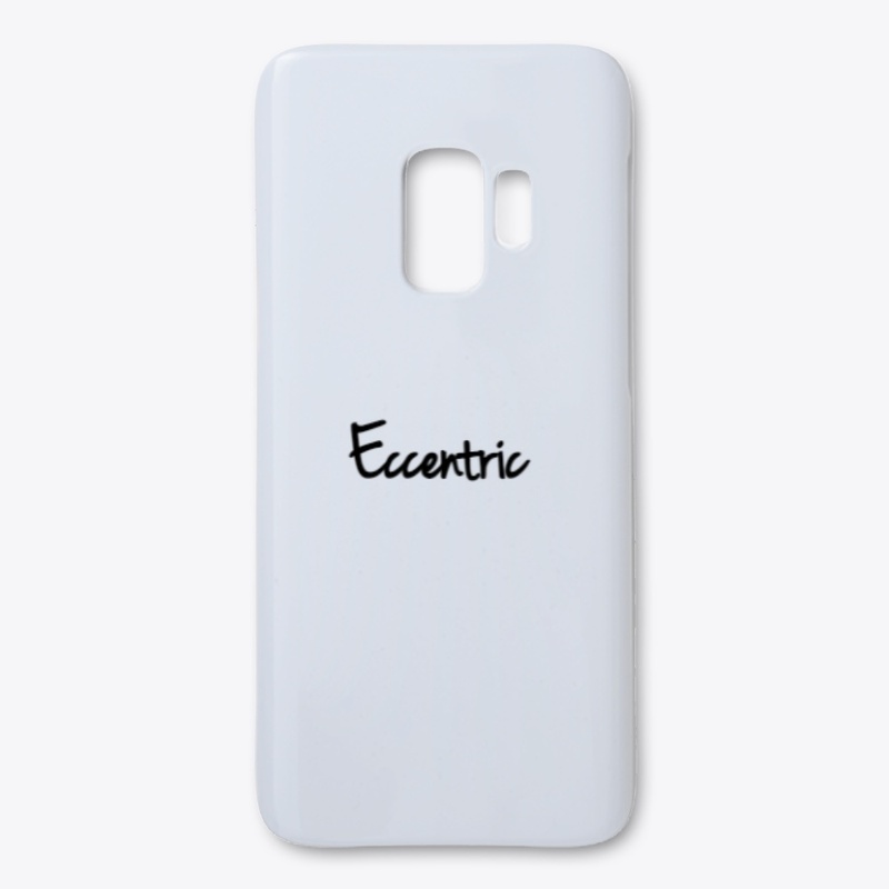 Eccentric
