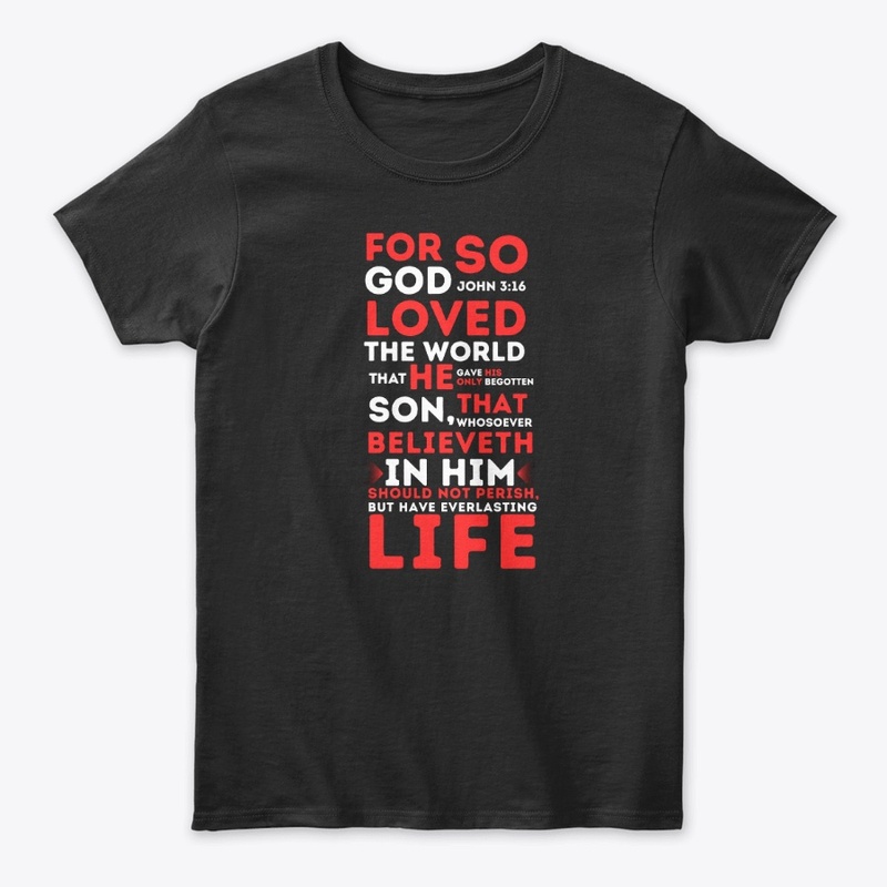John 3:16