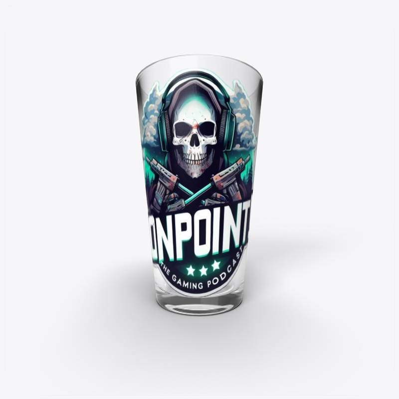 OnPoint! New Merch
