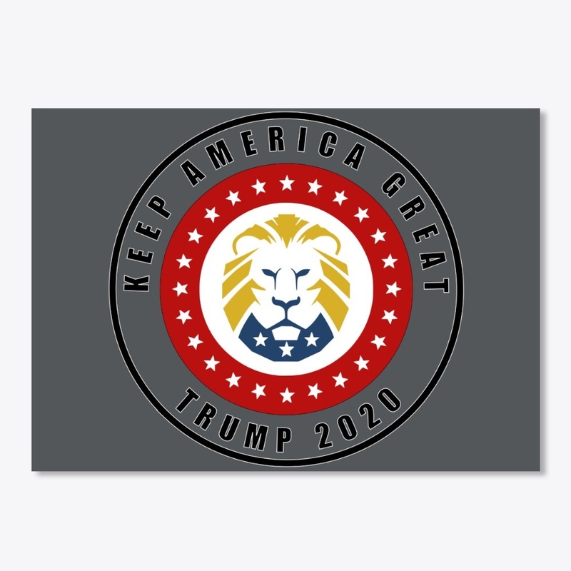 KAG LION