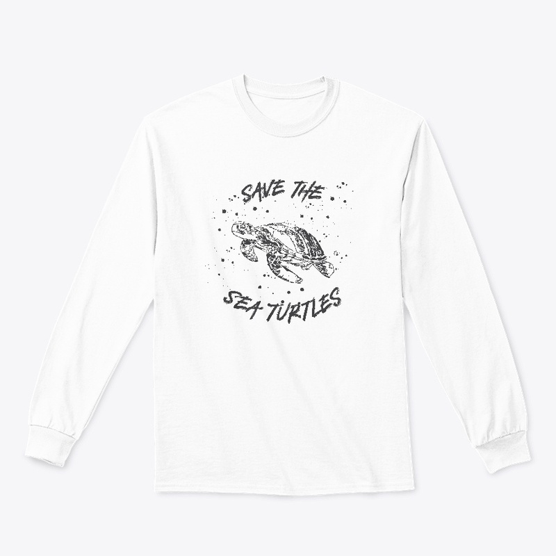 Save the Sea Turtles