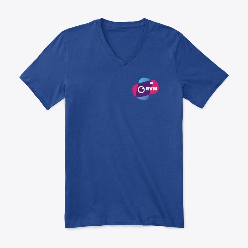 Camiseta logo