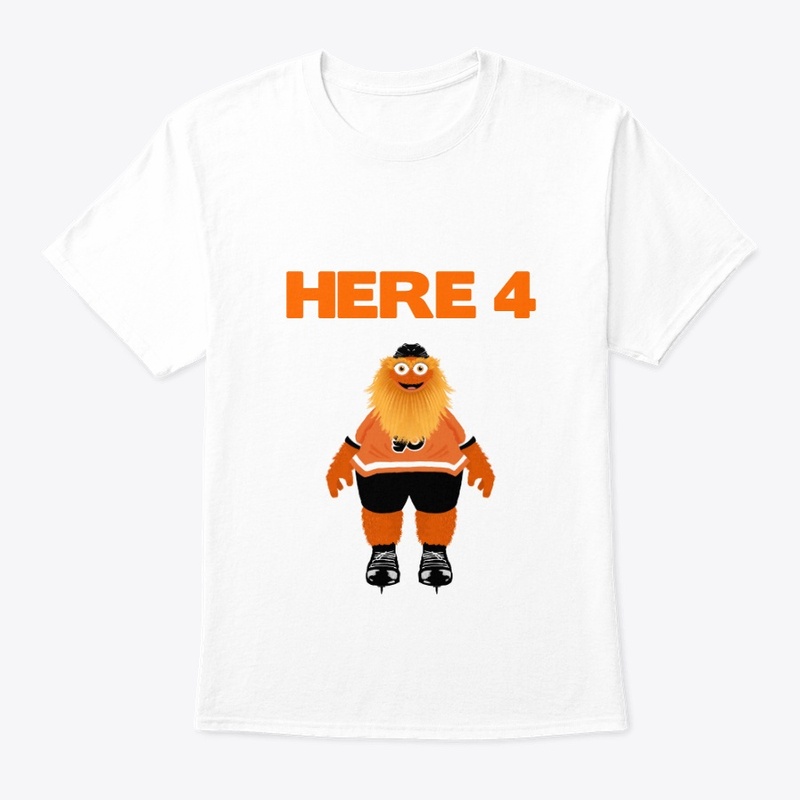Here 4 Gritty