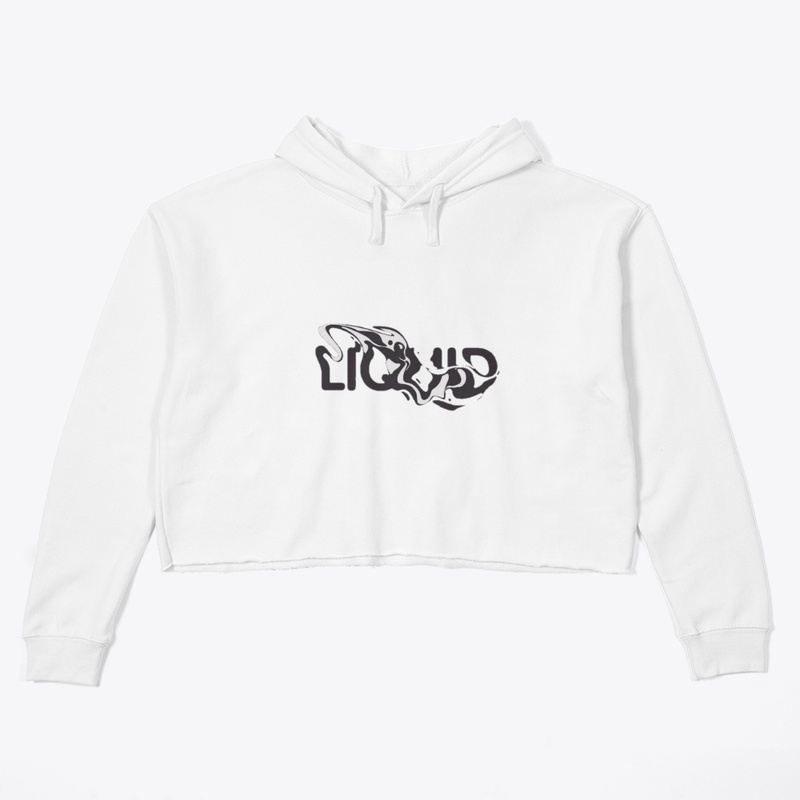 Liquid Hoodie