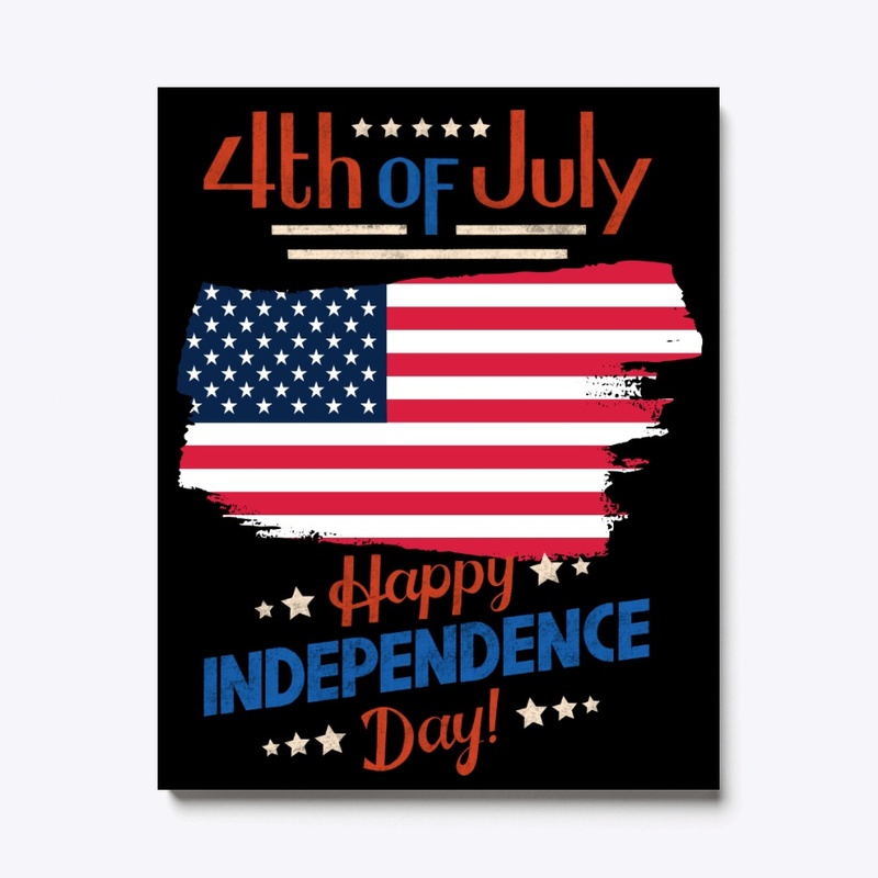 4th july happy independence day