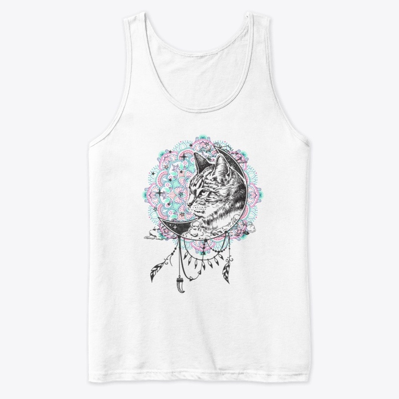 Meditative Designs | Clothes & Items
