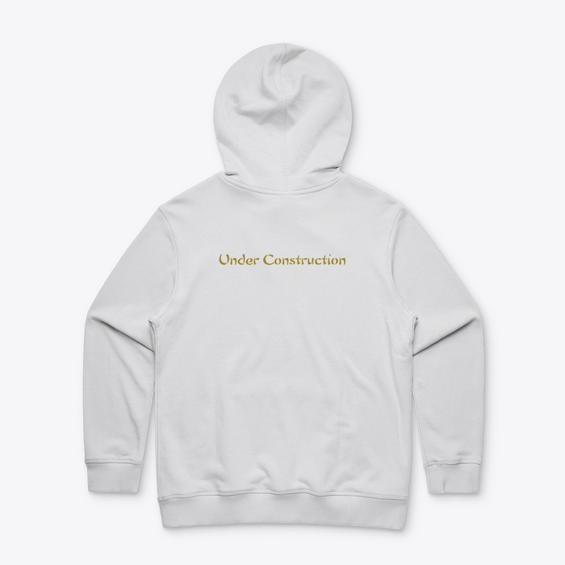 "Under Construction"