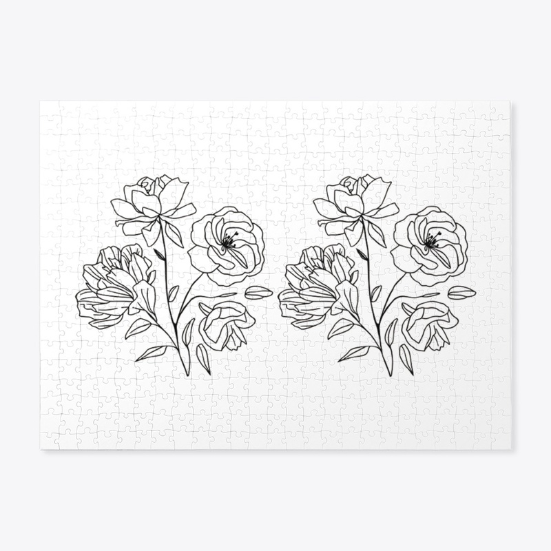 Blossom Flower Collection