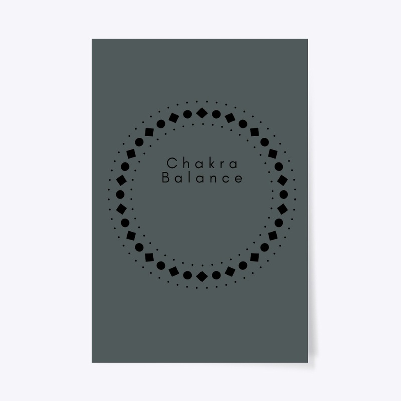 chakra balance