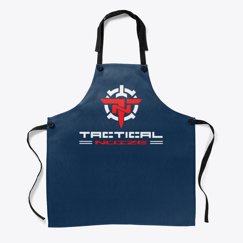 Tactical Noize Aprons