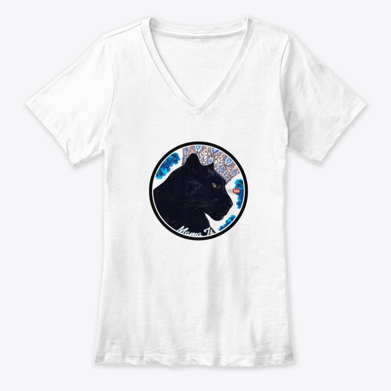 MamaT's Channel Logo Merch