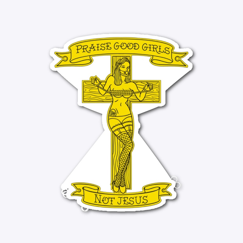 Gg sticker