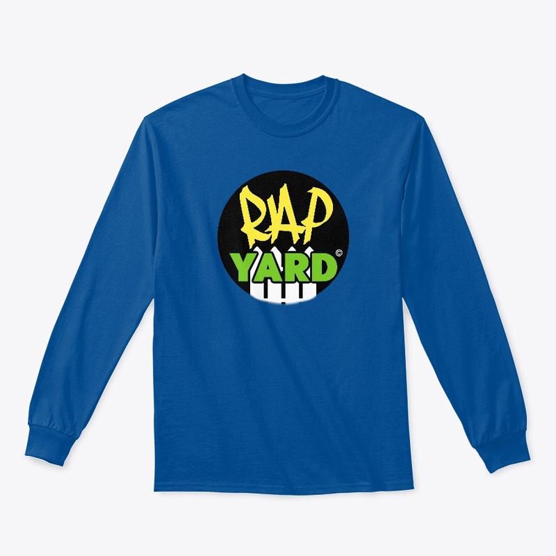 Rap Yard Logo Collection