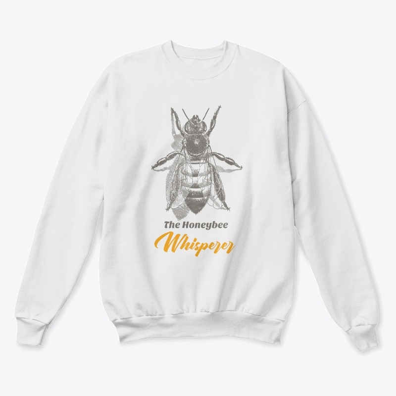 The Honeybee Whisperer