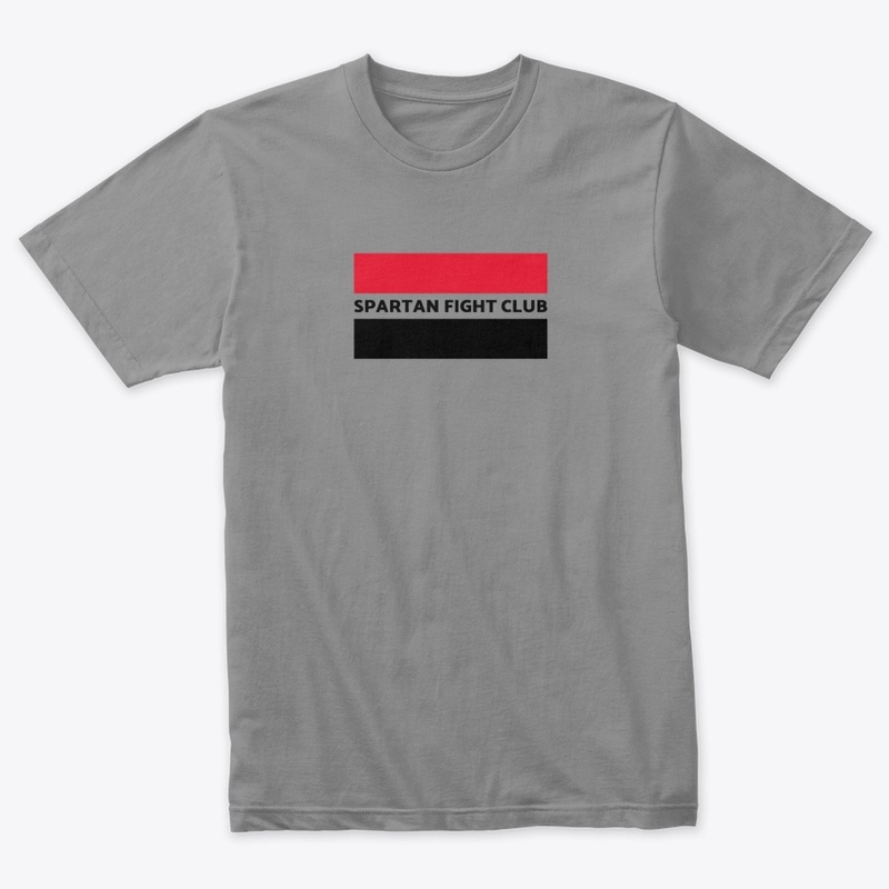 Spartan Fight Club Mini