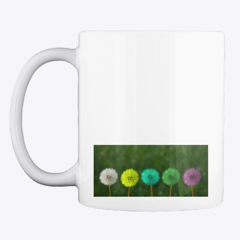 mug