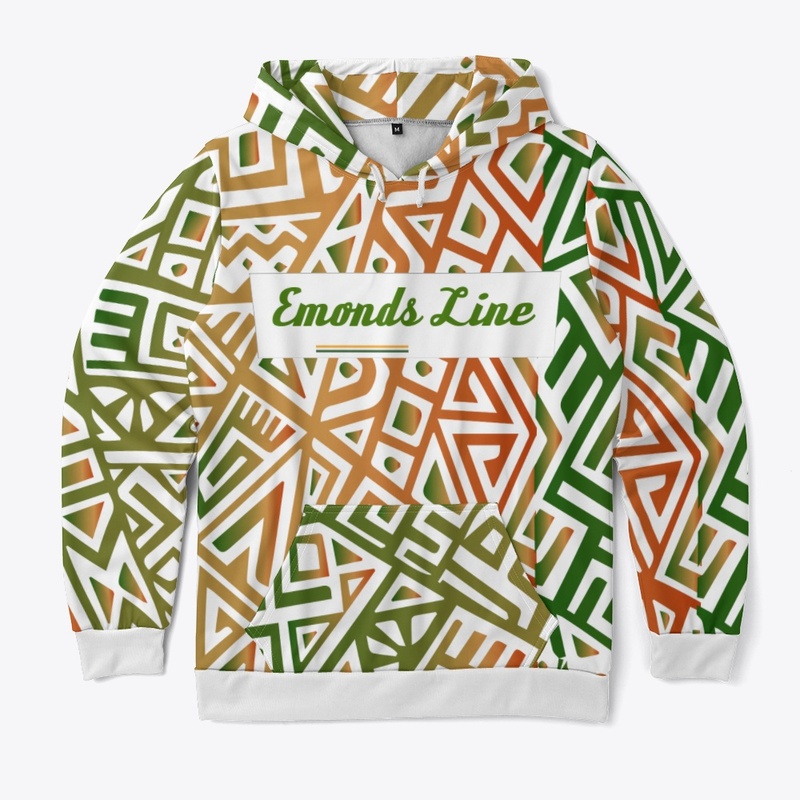 african pattern 01