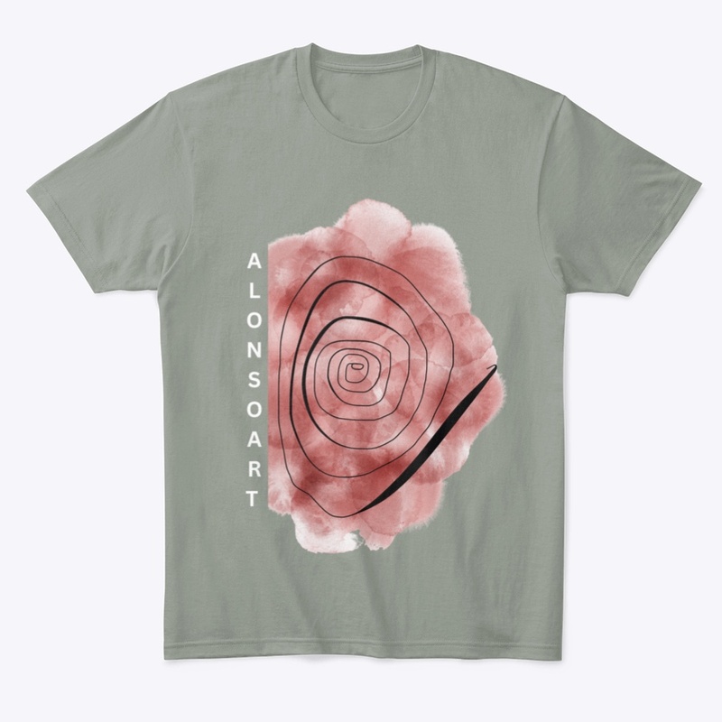 Spiral of life