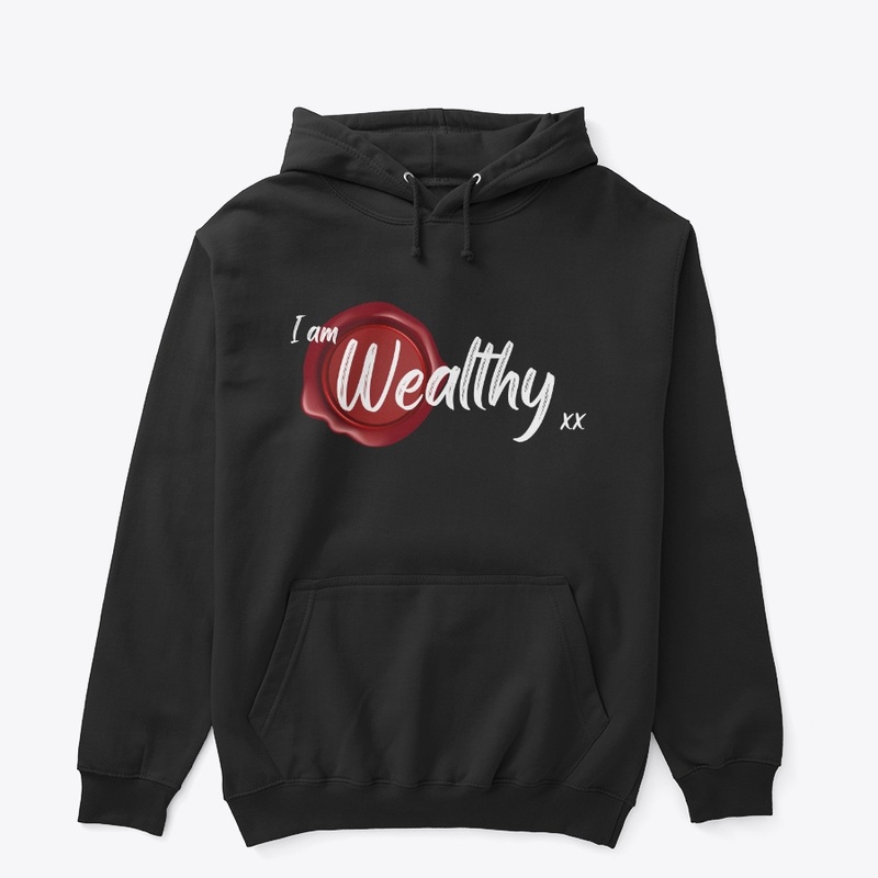'I AM' Affirmations Range (Wealthy)