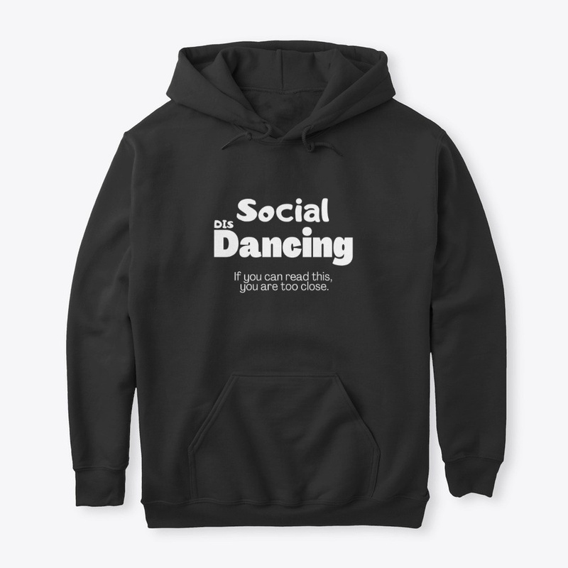 Social Disdancing
