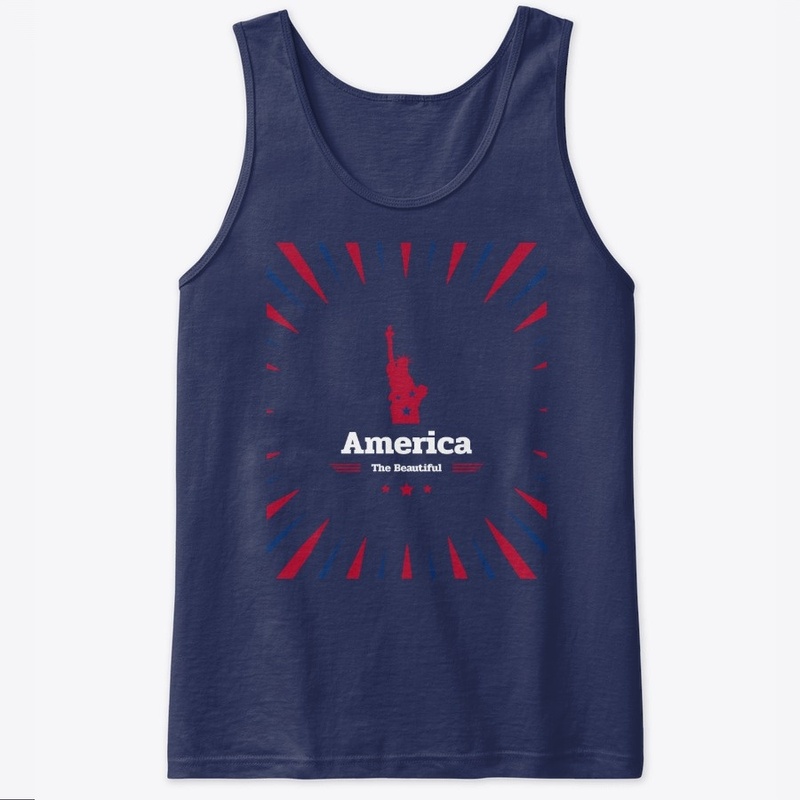 America the Beautiful