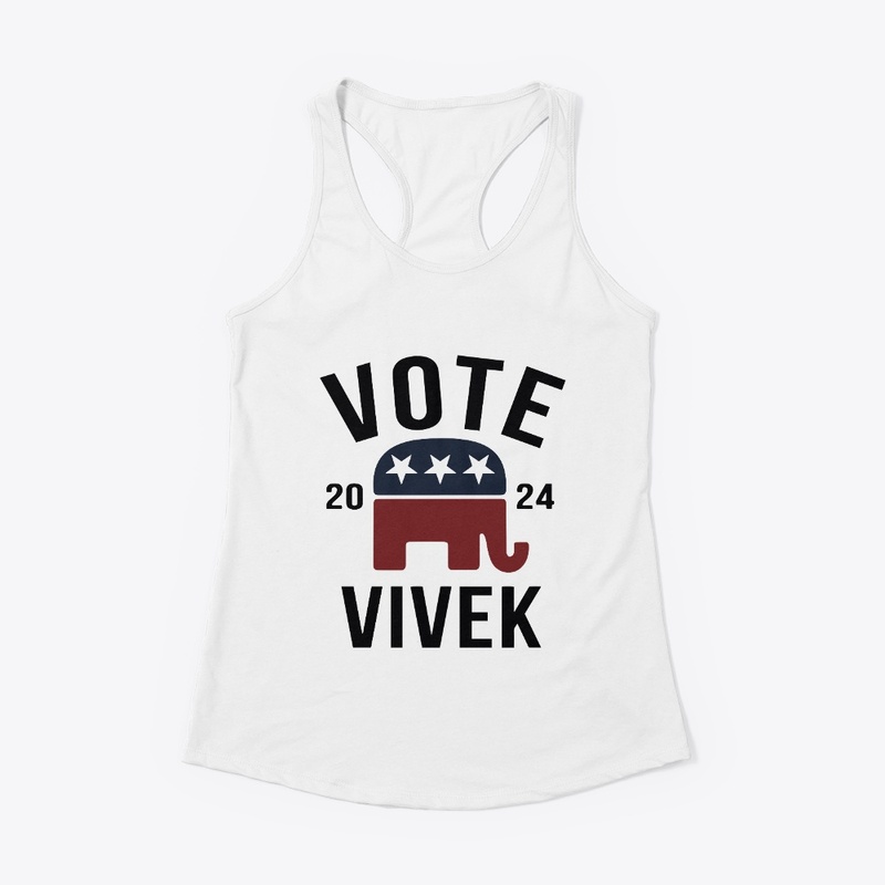 Vivek Ramaswamy 2024 Merch