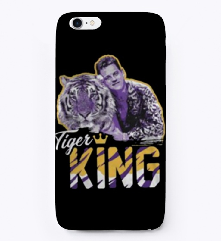 Tiger King shirt