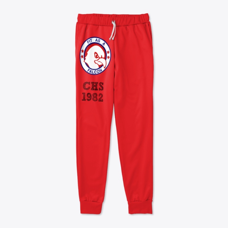 Sweats pants