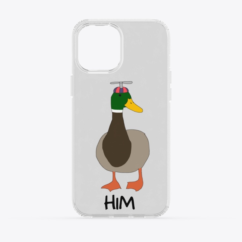 The HIM Collection