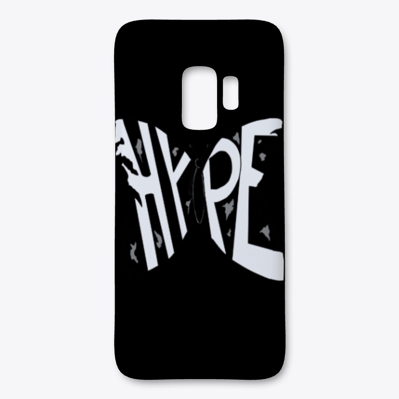 Hype Butterfly