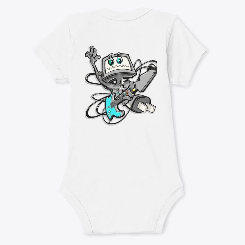 ROBOTIC  WEAR