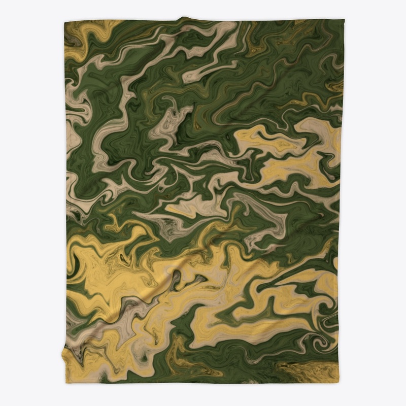 Army Camouflage Camo Abstract Outdoor 