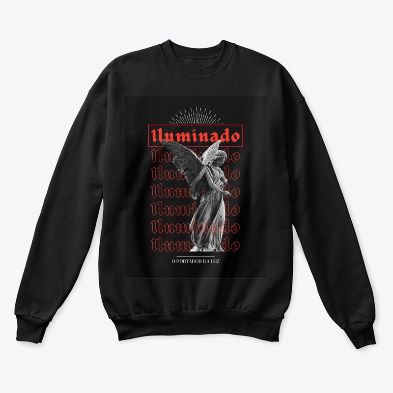 Iluminado - O Portador da Luz