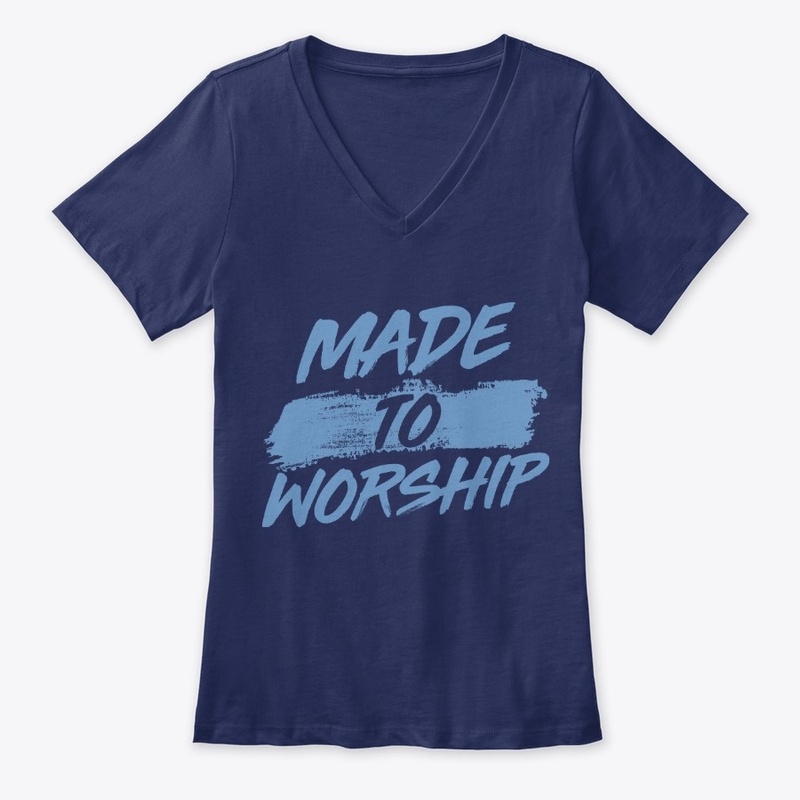 WORSHIP YOU