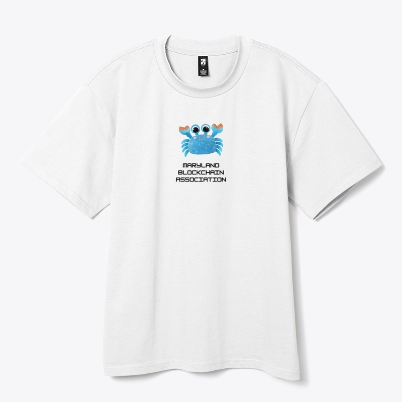 MDBA Blue Crab Shirts