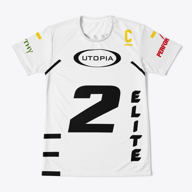 ELITE1 TEAM JERSEY 