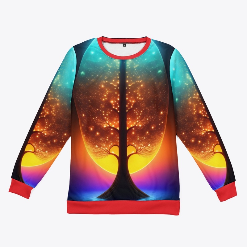 Lighted T shirt And Hoodies